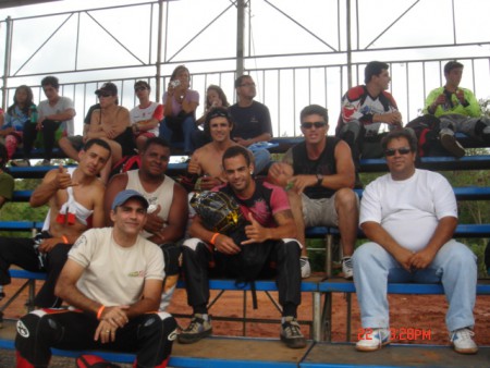 Latino Americano 2009