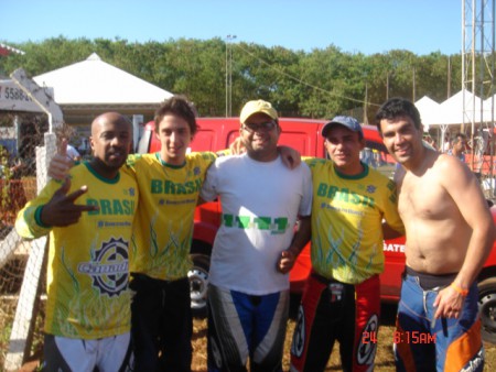 Latino Americano 2009